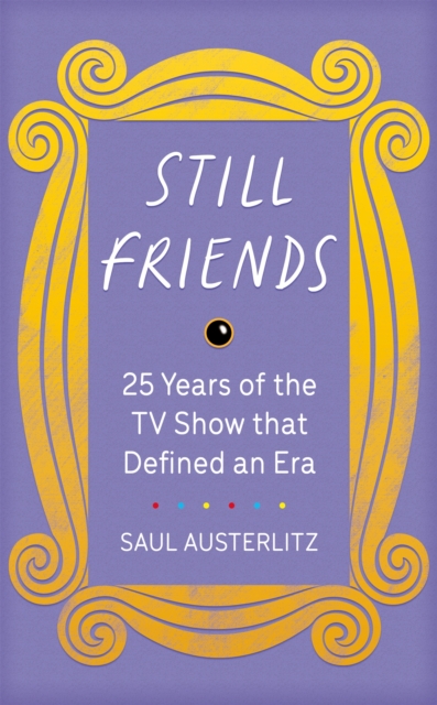 Still Friends