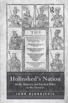 Holinshed's Nation