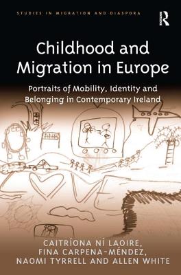 Childhood and Migration in Europe