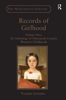 Records of Girlhood