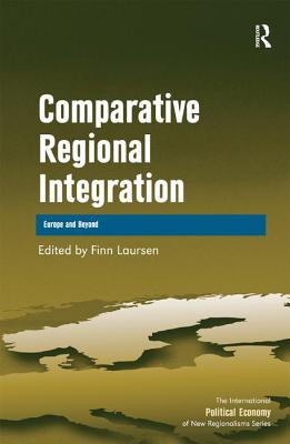 Comparative Regional Integration