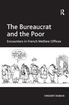 The Bureaucrat and the Poor
