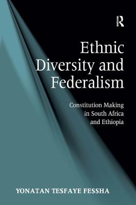 Ethnic Diversity and Federalism