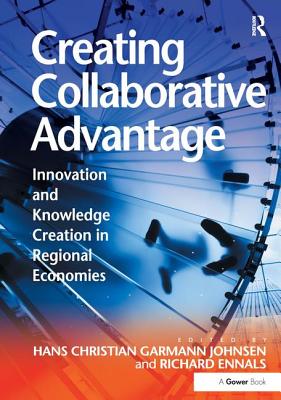 Creating Collaborative Advantage