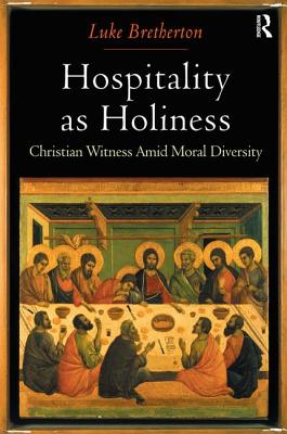 Hospitality as Holiness