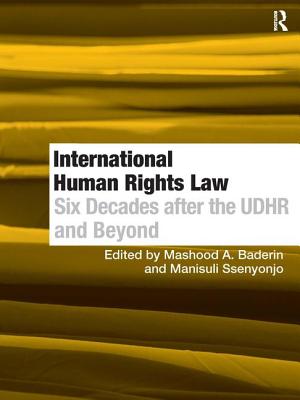 International Human Rights Law