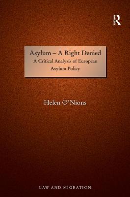 Asylum - A Right Denied