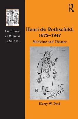 Henri de Rothschild, 1872-1947