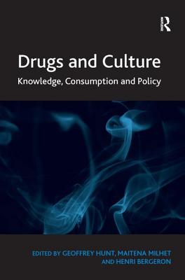 Drugs and Culture