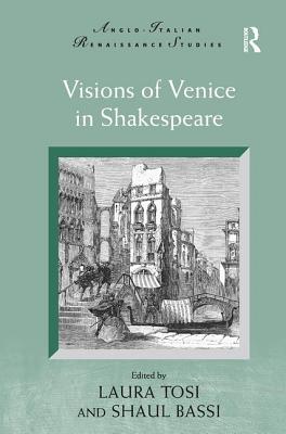 Visions of Venice in Shakespeare