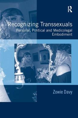 Recognizing Transsexuals