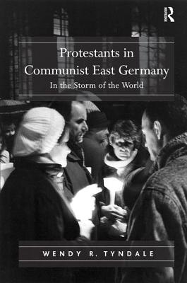 Protestants in Communist East Germany