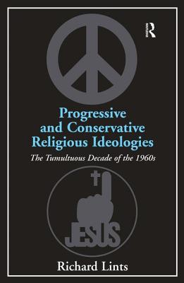 Progressive and Conservative Religious Ideologies