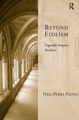 Beyond Fideism