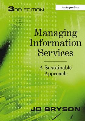 Managing Information Services