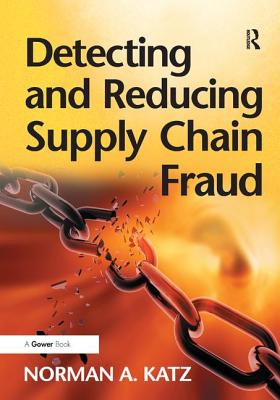 Detecting and Reducing Supply Chain Fraud