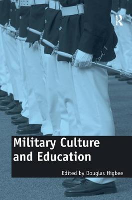 Military Culture and Education