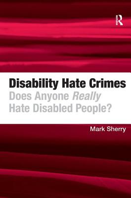 Disability Hate Crimes