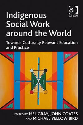 Indigenous Social Work around the World