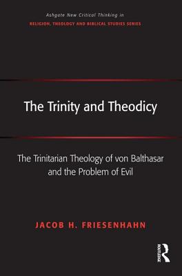 The Trinity and Theodicy