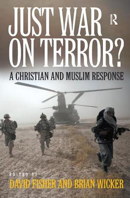 Just War on Terror?