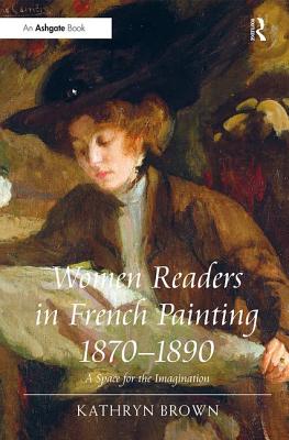 Women Readers in French 1870-1890