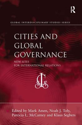 Cities and Global Governance