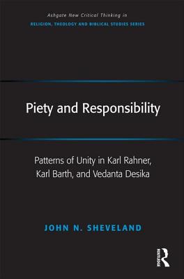 Piety and Responsibility