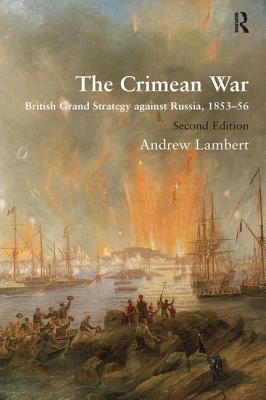 The Crimean War