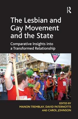 The Lesbian and Gay Movement and the State