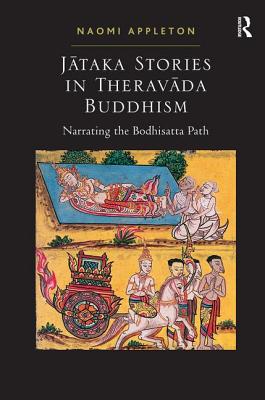 Jataka Stories in Theravada Buddhism