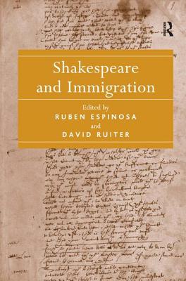 Shakespeare and Immigration