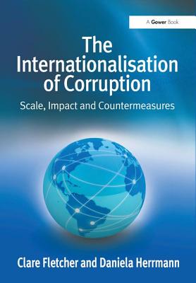 The Internationalisation of Corruption