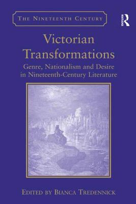 Victorian Transformations