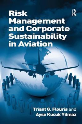 Risk Management and Corporate Sustainability in Aviation