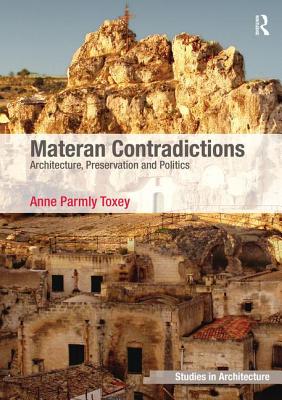 Materan Contradictions