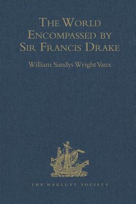 The World Encompassed by Sir Francis Drake