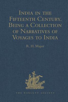 India in the Fifteenth Century