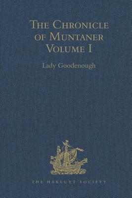 The Chronicle of Muntaner