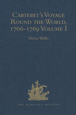 Carteret's Voyage Round the World, 1766-1769