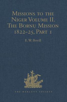 Missions to the Niger