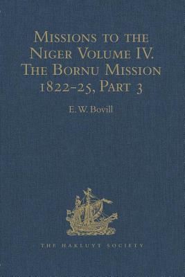 Missions to the Niger