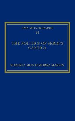 The Politics of Verdi's Cantica