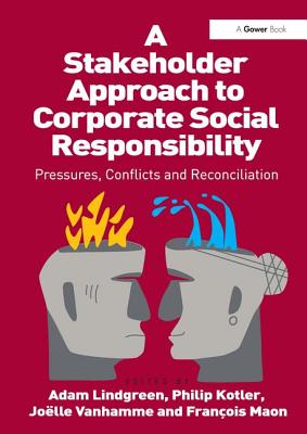 A Stakeholder Approach to Corporate Social Responsibility