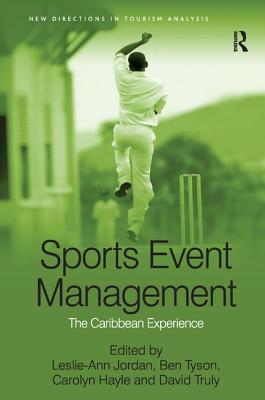 Sports Event Management