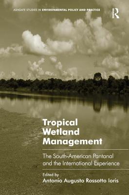 Tropical Wetland Management