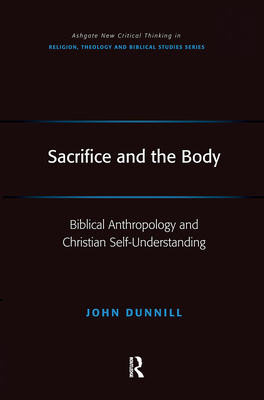 Sacrifice and the Body