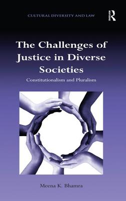 The Challenges of Justice in Diverse Societies