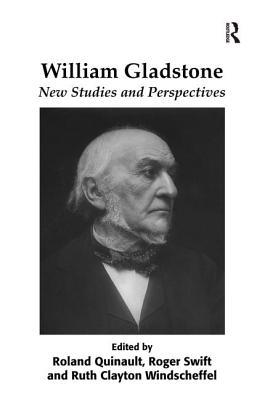 William Gladstone