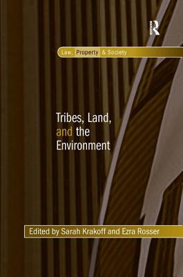 Tribes, Land, and the Environment